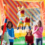 Fiestas infantiles cádiz