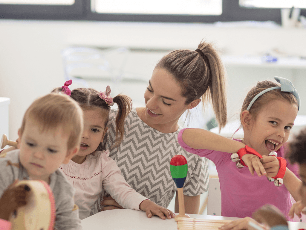 aprender mejores canciones infantiles
