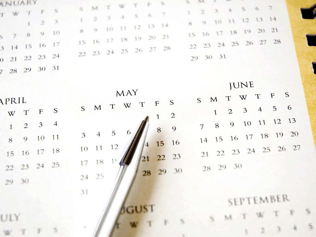 calendario escolar 26 27